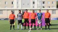 Proliga. "FarDU" "Lochin"ni qiyinchilik bilan mag'lub etdi