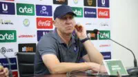 Lushan: "Pul bo'lmasa, chempionat sifati pasayadi"