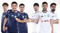 Superliga. "Bunyodkor" — "Paxtakor" o'yini uchun tarkiblar. Live (Video)