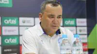 «Berdiyev har qanday o‘yinchilar bilan ham «Nasaf»ning mavqeini ushlab turibdi» - 14-tur oldidan Bahrom Haydarov nimalar dedi?