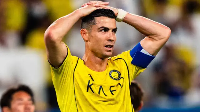 «An Nasr»ning qarzi 200 million dollarga yaqinlashdi