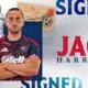 "Lids" Harrisonni MLS klubiga sotdi