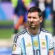 Messi mundial finalidagi mag‘lubiyatdan so‘ng Argentinada ko‘rinish berdi