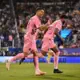 MLS. "Inter Mayami" Suaresning yagona goli evaziga g'alaba qozondi (video sharh)