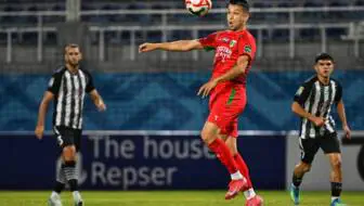Superliga. "Lokomotiv" va "Andijon"dan g'alaba, "Mash'al" Olmaliqda mag'lub bo'ldi