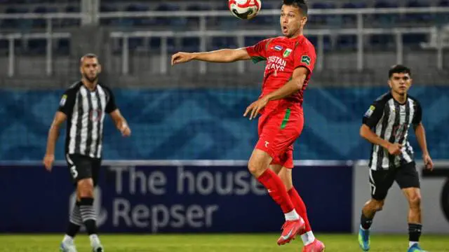 Superliga. "Lokomotiv" va "Andijon"dan g'alaba, "Mash'al" Olmaliqda mag'lub bo'ldi