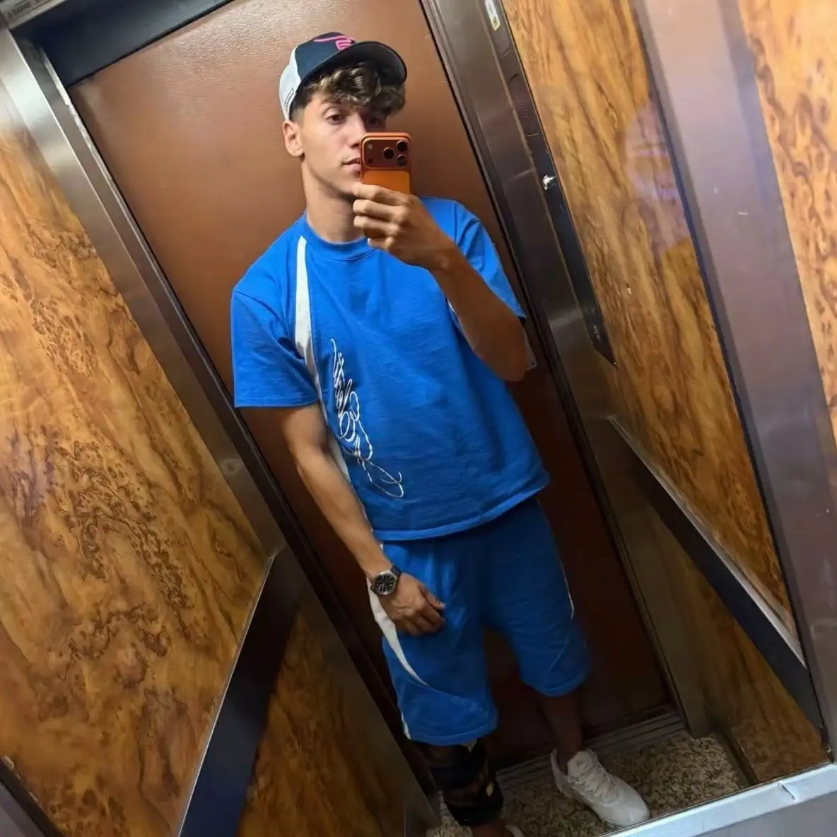 Tiago Pitarch