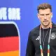 Goretzka "Barsa" bilan muzokara olib bormayapti