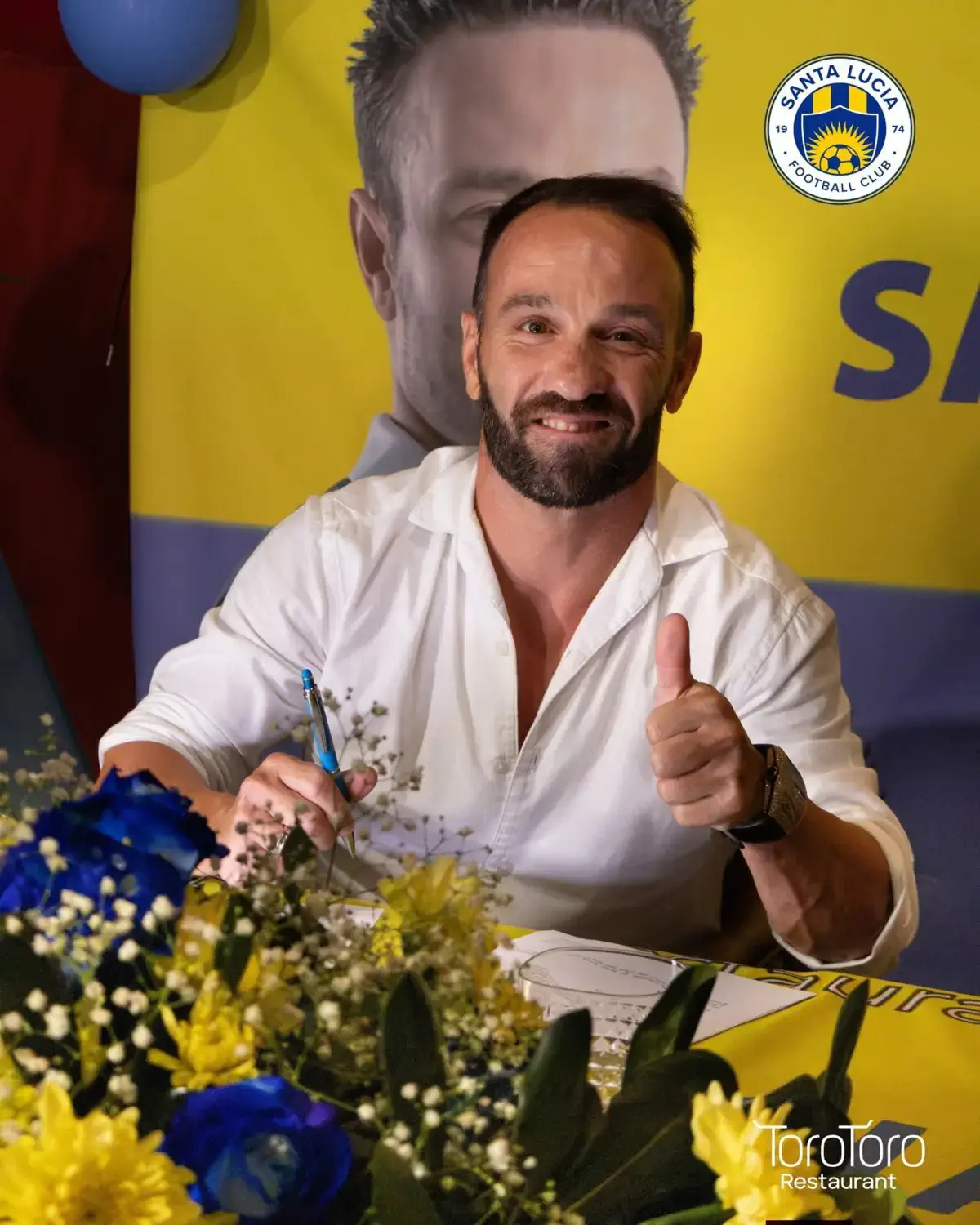 Matyo Valbuena