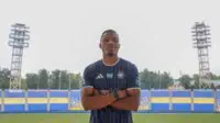 Stefan Chinedu: «Paxtakor»ning buyuk tarixi, katta maqsadlari, qiziqarli loyihasi bor»