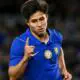 Qozog‘istonlik futbolchi 6 daqiqada «Chelsi»dagi birinchi golini urdi