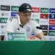 Aleksandr Xomyakov mag'lubiyatdan so'ng: «Futbolchilarga hech qanday e'tirozim yo'q»