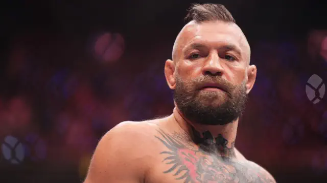 Makgregor: "2027 yilgi International Fight Week. So'nggi raqs"