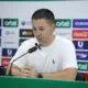 Islom Ahmedov: «Bir daqiqa bo'lsa ham muvozanatni yo'qotmasdan so'nggi daqiqagacha kurashishgani uchun yigitlardan minnatdorman»
