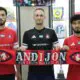 "Andijon" Artyom Potapov, Nodirkhon Ne'matxonov va Shohmalik Komilovni o'z safiga qo'shib oldi