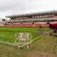 Madrid hokimiyati "Rayo Valekano" stadionini yopib qo‘ydi
