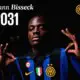 «Inter» Bissek bilan shartnomani uzaytirdi