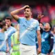 "Real" Rodri transferi uchun taxminan 50 mln yevro taklif qilgan — manba