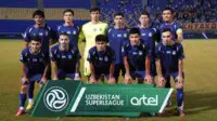 «Bunyodkor» moliyaviy qiyinchiliklar sabab Navoiyga bora olmasligini ma'lum qildi – OʻzPFL