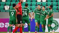 Proliga. "Sho'rtan" G'uzorda g'alaba qozondi, "Kattaqo'rg'on" autsayderdan ustun keldi