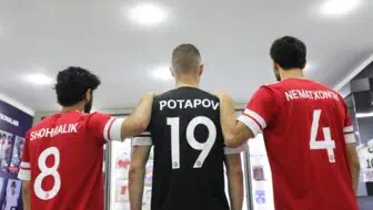 FIFA "Andijon"ga yangi futbolchilarni ro'yxatdan o'tkazish bo'yicha navbatdagi taqiqni qo'ydi