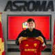 Kastro – "Roma" futbolchisi