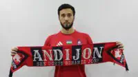 Nodirxon Ne'matxonov: "Bunday ishqibozlari bor jamoada o'ynash har qanday futbolchining orzusi"