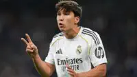«Fulhem» Gonsalo transferi bo‘yicha «Real» bilan kelishuvga erishdi