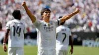 Gonsalo Garsiya — «Fulhem» futbolchisi (Romano)