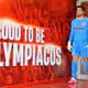 "Man Siti" sobiq darvozaboni faoliyatini "Olimpiakos"da davom ettiradi