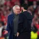 «Real» Garsiyani Mourinioning qarshiligiga qaramay sotib yuborgan