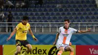 Proliga. "Orol" Toshkentda "G'azalkent"dan ustun keldi, "Metallurg" "Lochin"ni tor-mor etdi