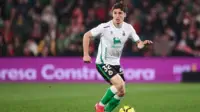 «MYU» «Barselona» xarid qilishni rejalashtirgan futbolchini 16 million yevro evaziga ilib ketishi mumkin