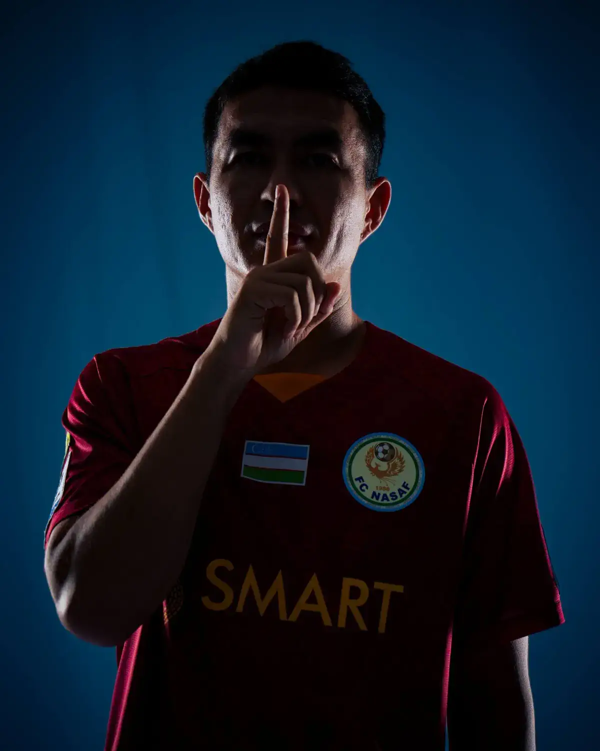 Abbos Gʻulomov