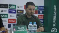 Islom Ahmedov: "O‘z falsafamizdan kechmagan holda o‘yin ko‘rsatishga harakat qildik"