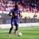 «RB Leypsig» «Real»ning Diomande bo‘yicha 100 va 115 million yevrolik takliflarini rad etdi