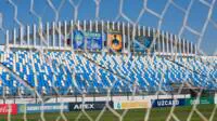 Superliga. "Buxoro" — "Lokomotiv" Live (video)