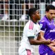 O'rtoqlik o'yini. «Real» «Fiorentina» bilan bahsda g'alabani qo'ldan chiqardi