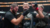 Dana Uayt Usmon Nurmagomedovni UFCga jalb qilish niyatida