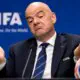 Qatar FA Infantinoni qo‘llab-quvvatlashini bildirdi