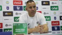 Улуғбек Бақоев: «Дориев ёш футболчиларимиз, умуман барча учун намуна»