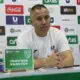 Улуғбек Бақоев: «Дориев ёш футболчиларимиз, умуман барча учун намуна»