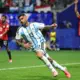 «Inter» Romero uchun «Tottenhem»ga qancha to‘lashi ma’lum bo‘ldi