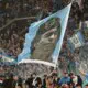 «Napoli» 100 yoshga to'lgani munosabati bilan salutlar otilib, tekin pitsalar tarqatiladi