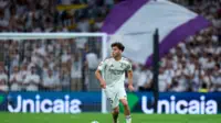 «Fulhem» «Real»ning yana bir yosh futbolchisini «nishonga oldi»