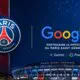 «ПСЖ» подписал контракт о сотрудничестве с Google