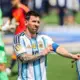 Месси 2028 йилги Америка кубогидан сўнг Аргентина миллий жамоасидаги фаолиятини якунлайди — манба
