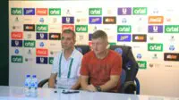 Сергей Токов: «Футболчилар руҳий босимни енгга олишмади»