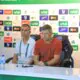 Сергей Токов: «Футболчилар руҳий босимни енгга олишмади»