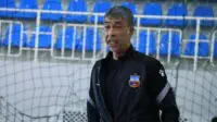 Futzal. Abdulla Bo‘riyev «Zarafshon» jamoasi ustoziga aylandi